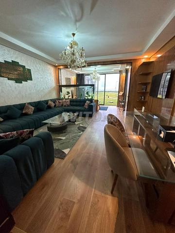 Appartement à louer à Dar Bouazza - 2