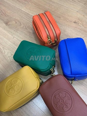 Sac a bandouliere Tory Burch TB8700