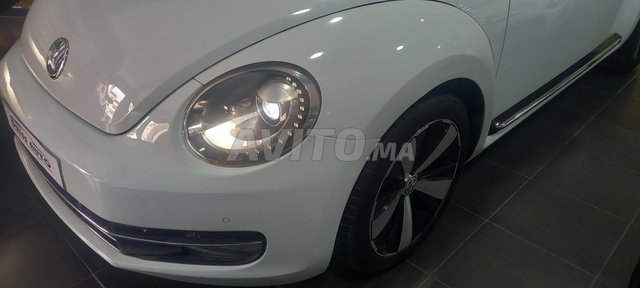 Volkswagen COCCINELLE occasion Diesel Modèle 2019