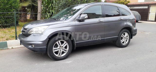 Honda CR-V occasion Diesel Modèle 2012