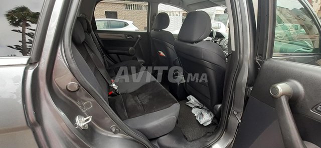 Honda CR-V occasion Diesel Modèle 2012