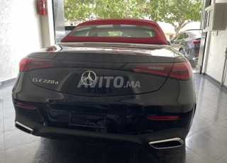 Mercedes-Benz Classe CLE Cabriolet Diesel 2024