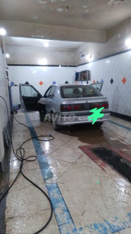 رونو 19 ديزل يدوي 2010 في تارودانت