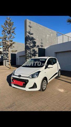Hyundai Grand i10 - 2