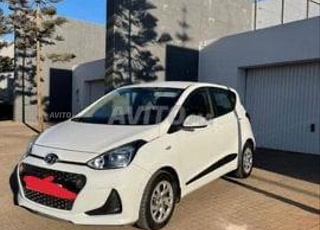 Hyundai Grand i10