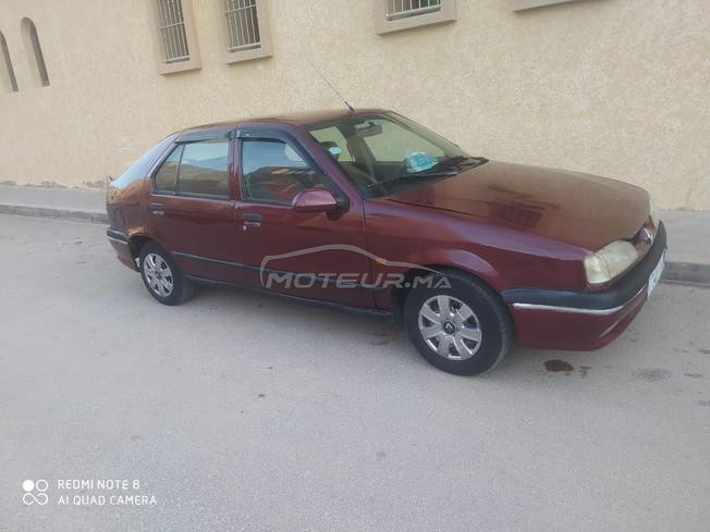 رونو 19 بنزين يدوي 1994 في العيون