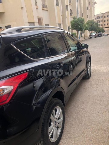 Ford Kuga occasion Diesel Modèle 2018