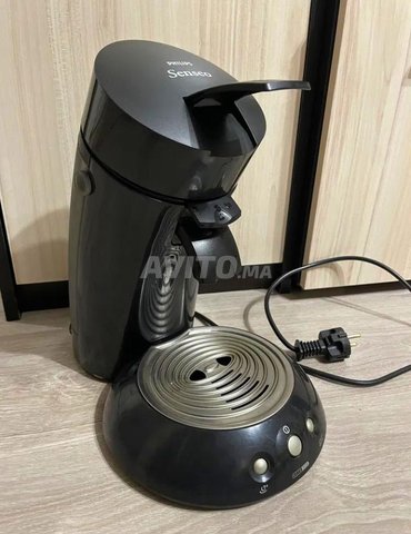 Cafetière Senseo Philips à vendre 