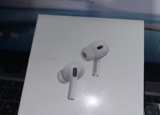 AirPods pro 2 