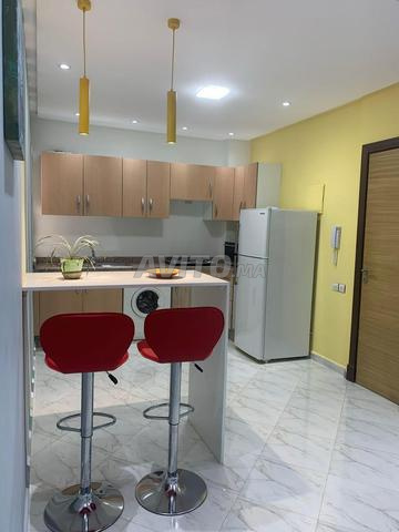 شقة للبيع 60 متر مربع في مارتيل - 2