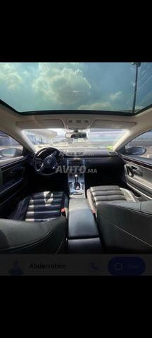 Volkswagen CC Diesel Automatique 2016 à El Jadida - 2