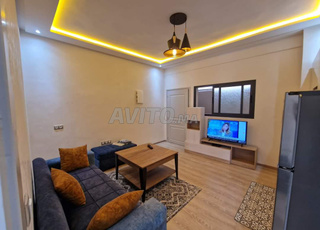 appartement équipés 