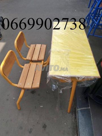 TABLE CHAISE ÉCRITOIRE 2025 iqC868xVTp6Pp3 