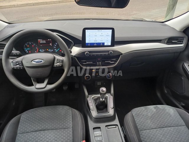 Ford Kuga occasion Diesel Modèle 2021