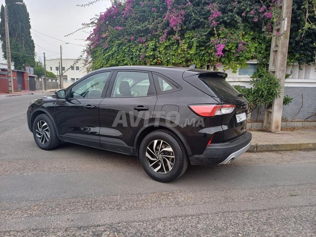 Ford Kuga occasion Diesel Modèle 2021