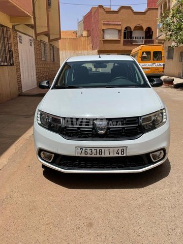 2018 Dacia Sandero