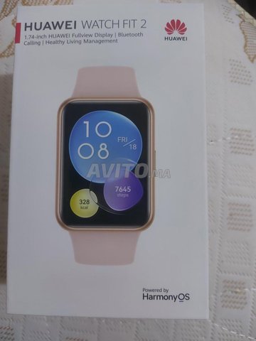 Montre  femme watch fit 2G