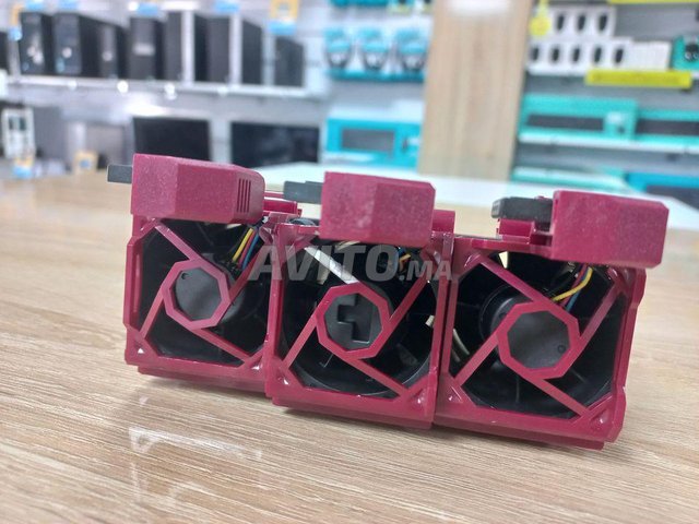 Ventilateur Serveur HP DL360 G8