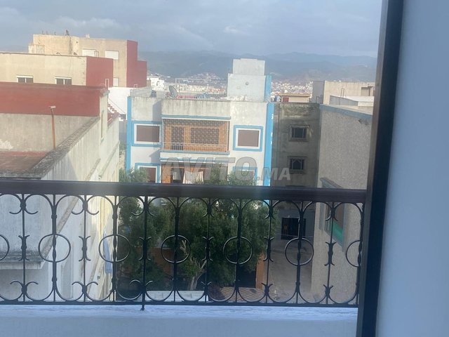 Appartement à vendre 130 m² à Tétouan