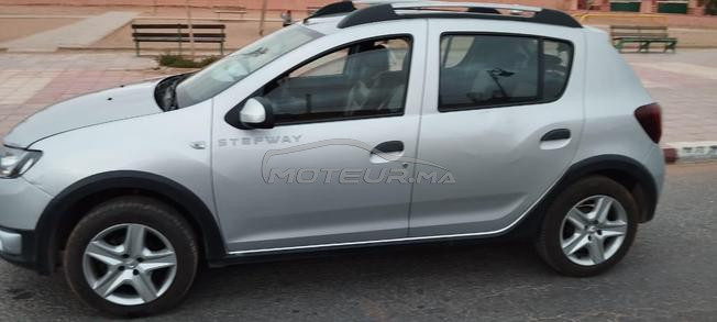 sandero 