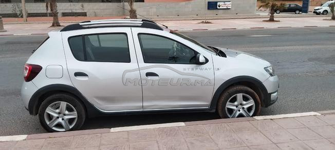 sandero 
