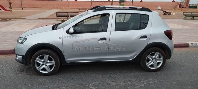 sandero 