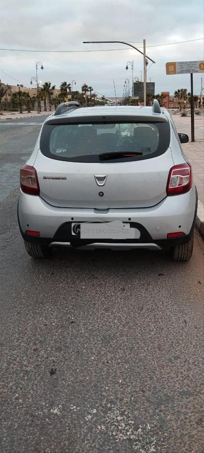 sandero 