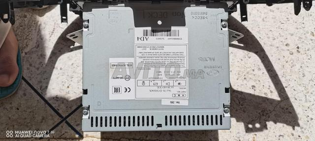 Autoradio multimédia NEUF Hyundai  - 2