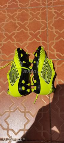 3 Godasses NEUF Kipsta taille 37,33