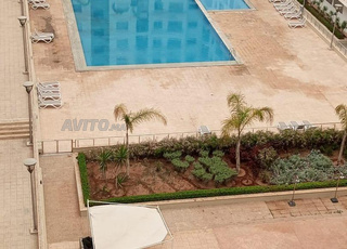 شقة جميلة للإيجار في إيسلان