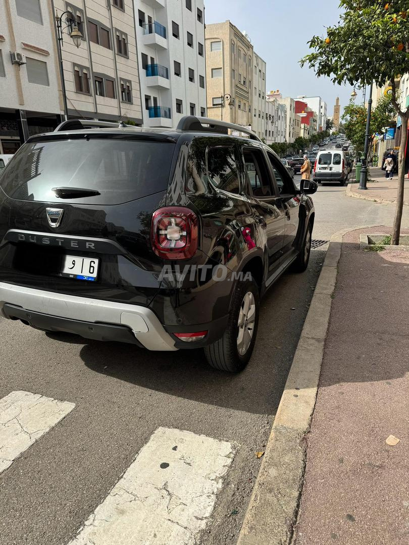 Dacia Duster Diesel Tétouan pas cher à vendre | Avito Maroc | (61 Annonces)