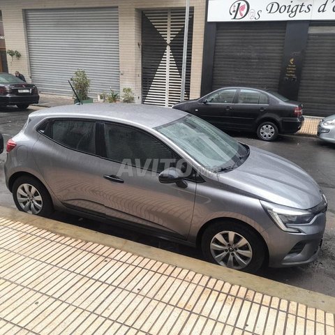 Renault Clio occasion Diesel Modèle 2023