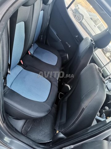 2018 Hyundai Grand i10