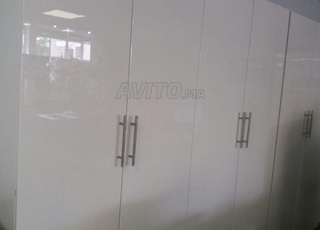 armoire en bois de meilleure qualité  