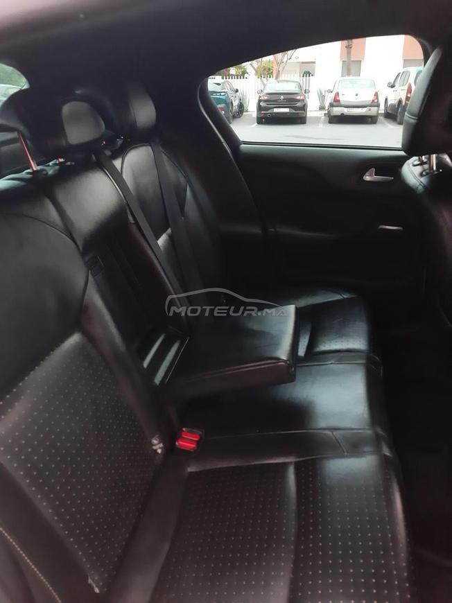 citroen DS4 