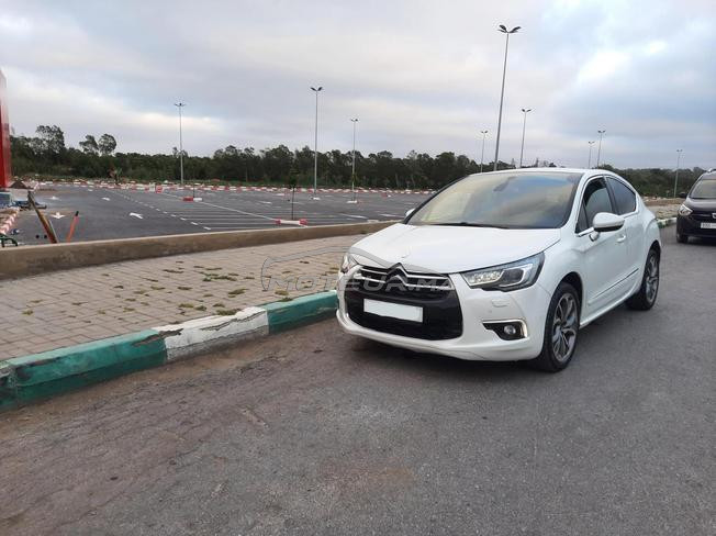 citroen DS4 