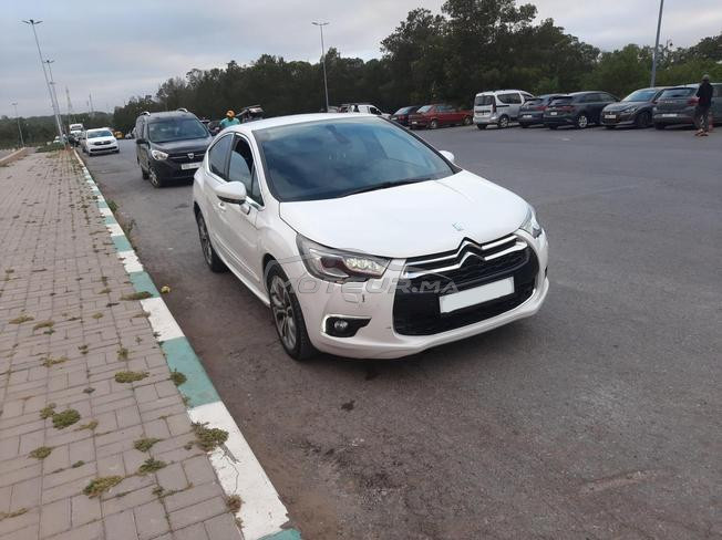 citroen DS4 