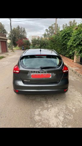 Ford Focus occasion Diesel Modèle 2018