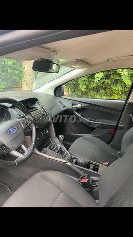 Ford Focus occasion Diesel Modèle 2018