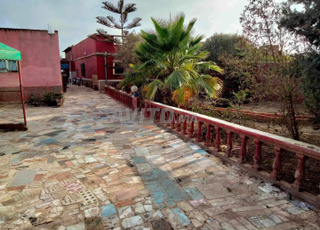 maison sidi rhal route soualem a louer 