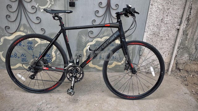 Velo course optimalp aiglon sales
