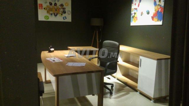 BUREAUX IMPORTATION photo reel - 2
