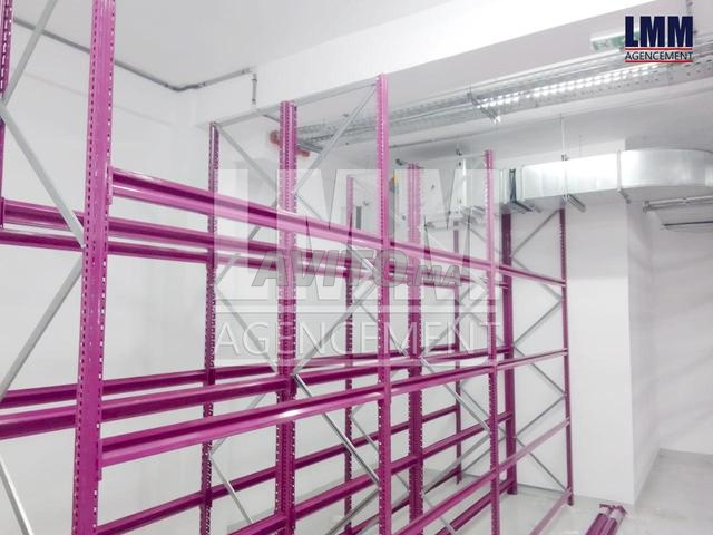 RAYONNAGE DE STOCKAGE sZwDg5h4M78i5G - 2