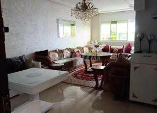 apprt a ECHAHDIA TR 7  