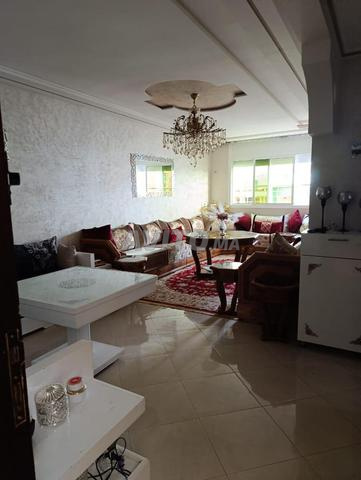 apprt a ECHAHDIA TR 7  