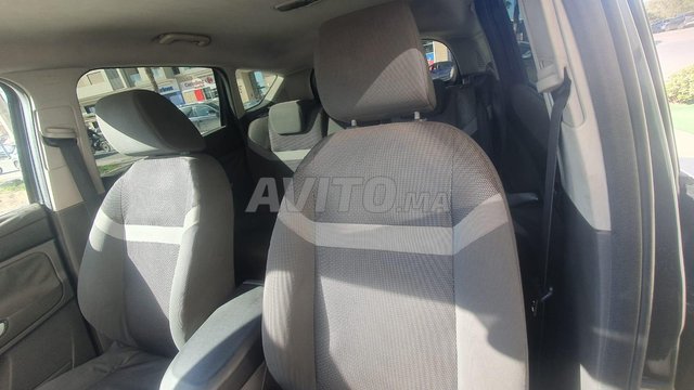 Ford Kuga occasion Diesel Modèle 2010