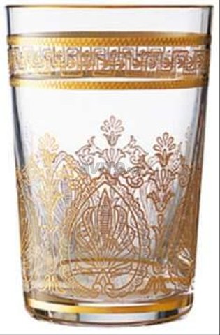 Verres Saint Louis Meknès