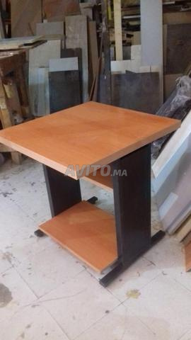 mobilier scolaire - 2