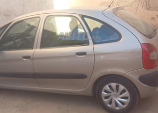 Citroen Xsara Picasso Essence Manuelle 2003