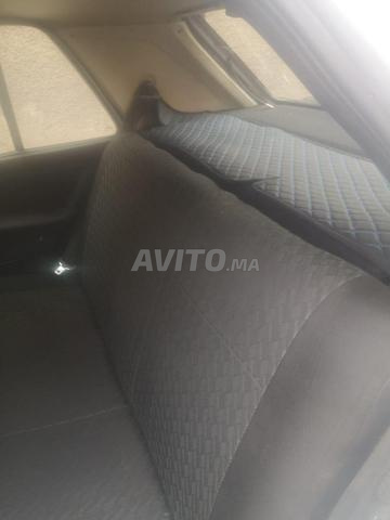 Volkswagen Golf Diesel Manuelle 1990 à Casablanca - 2